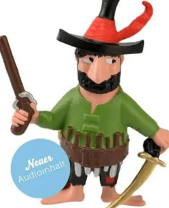 Hörfigur "Räuber Hotzenplotz - Der Räuber Hotzenplotz" (Relaunch)
