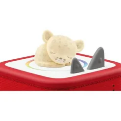 Hörfigur "Schlummerbande - Schlummerjaguar Einschlafmelodien aus dem Schlummerdschungel"