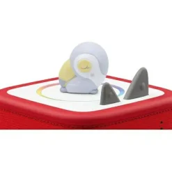 Hörfigur "Schlummerbande - Schlummertukan, Naturklänge aus dem Schlummerdschungel"