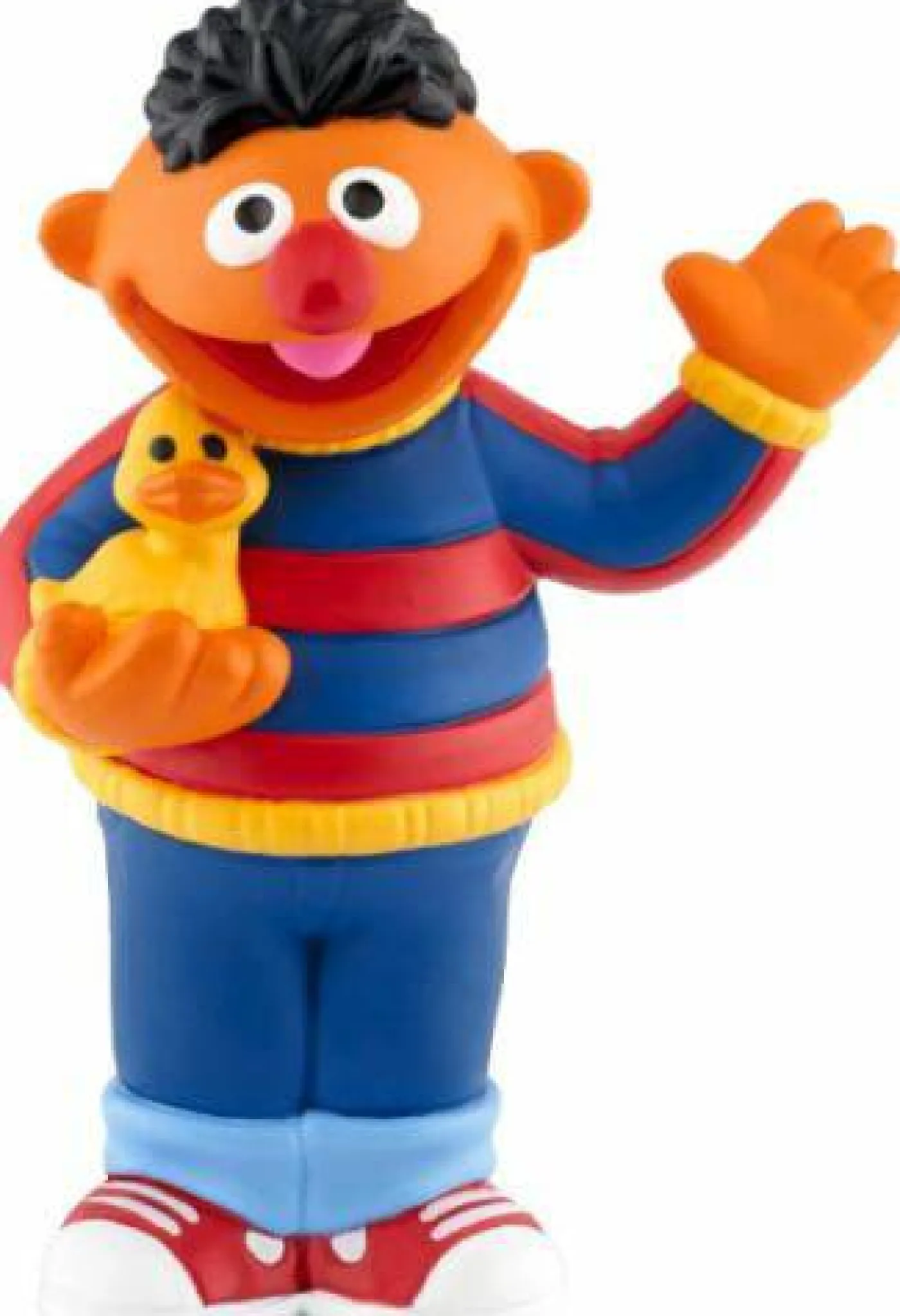 Hörfigur "Sesamstraße - Ernies Mitmachmärchen"