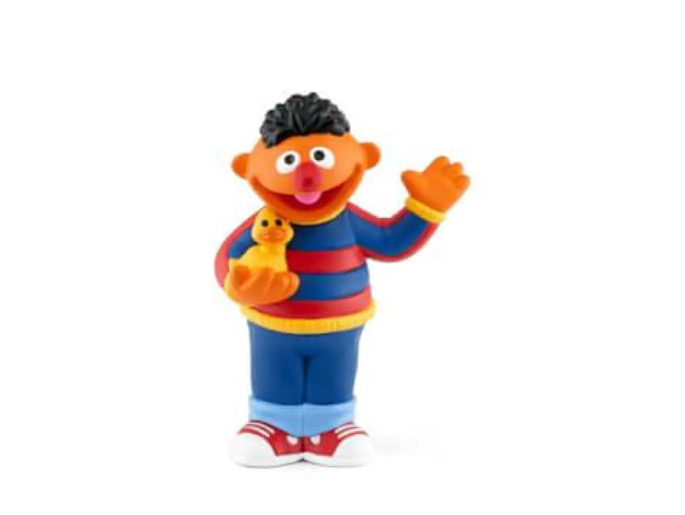 Hörfigur "Sesamstraße - Ernies Mitmachmärchen"