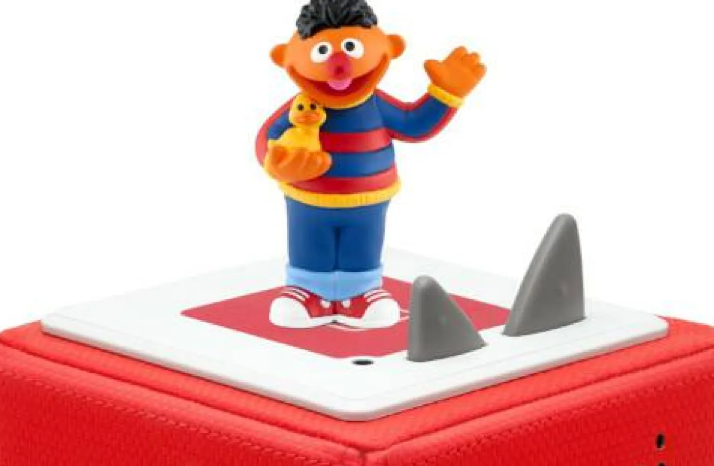 Hörfigur "Sesamstraße - Ernies Mitmachmärchen"