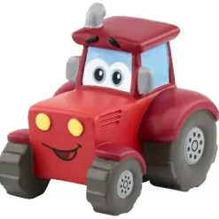 Hörfigur "Sing Kinderlieder - Timmy Traktor & seine Freunde"