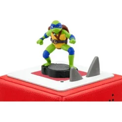 Hörfigur "Teenage Mutant Ninja Turles - Leonardo"