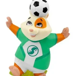 Hörfigur "Tierische Sportsfreunde - Das große Fußballturnier"