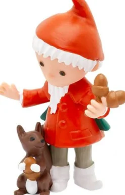 Hörfigur "Unser Sandmännchen - Abends im Walde"