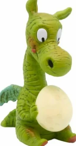 Hörfigur "Urmel aus dem Eis"