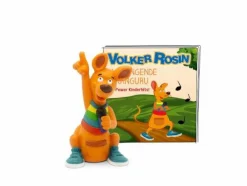 Hörfigur "Volker Rosin - Das singende Känguru"