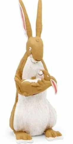 Hörfigur "Weißt du eigentlich wie lieb ich dich hab?"