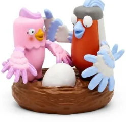 Hörfigur "Zuckowski - Rolfs neue Vogelhochzeit"