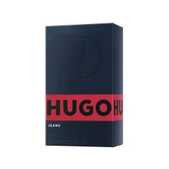 "Hugo Jeans" EdT Spray 125 ml