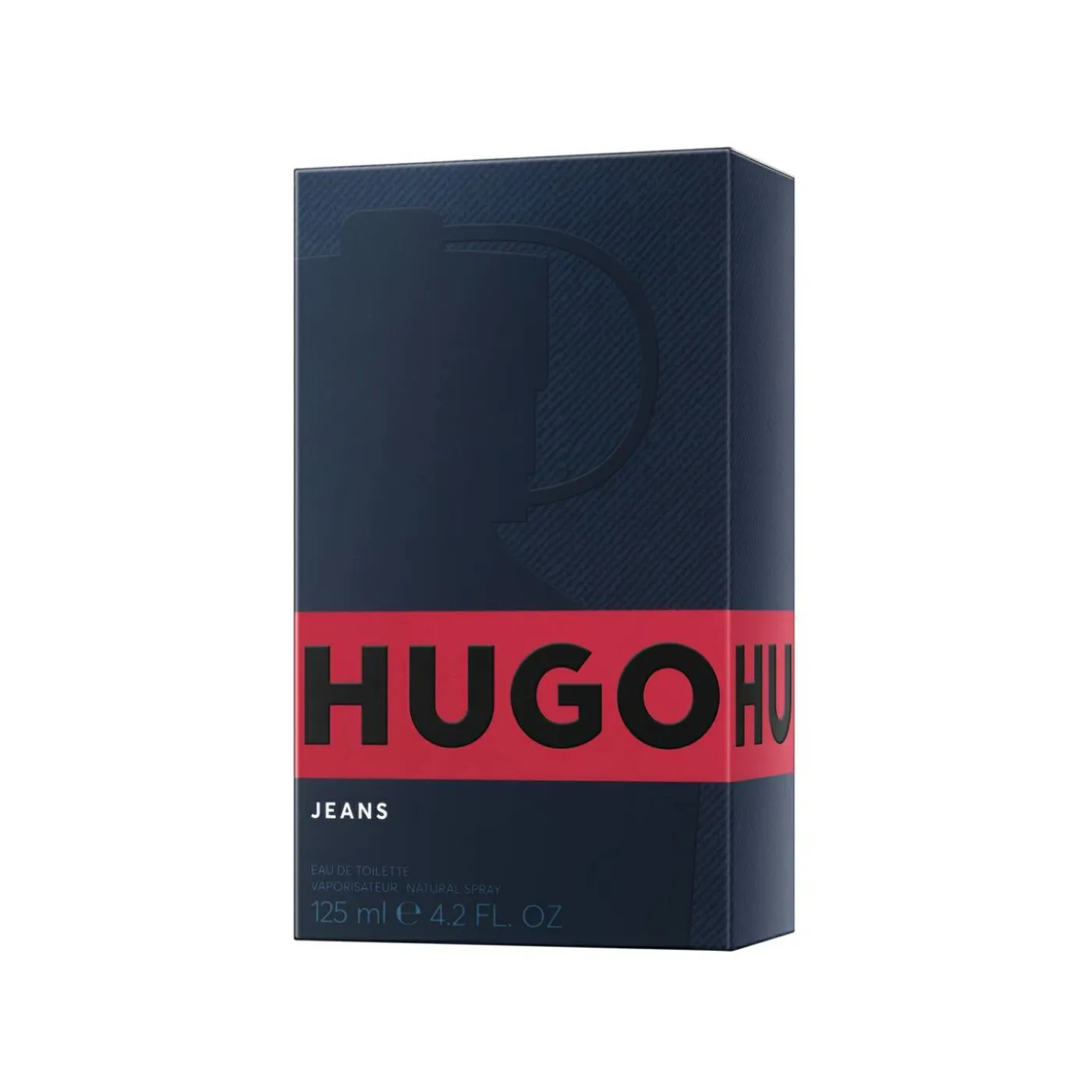 "Hugo Jeans" EdT Spray 125 ml