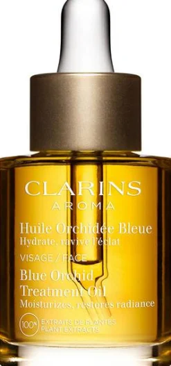 Huile Orchidée Bleue 30 ml