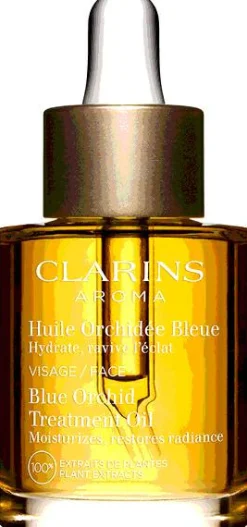 Huile Orchidée Bleue 30 ml