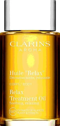 Huile Relax 100 ml