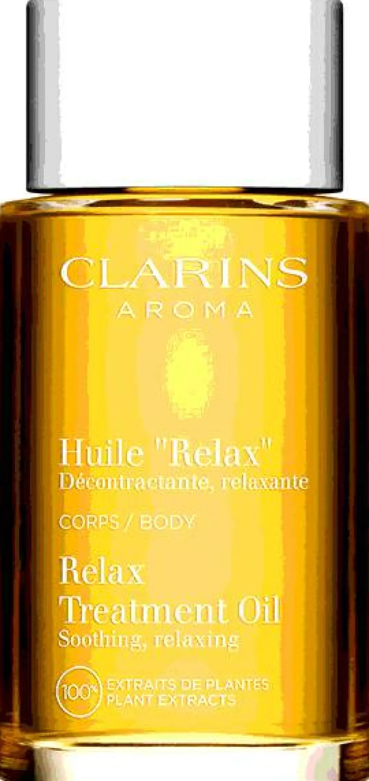 Huile Relax 100 ml