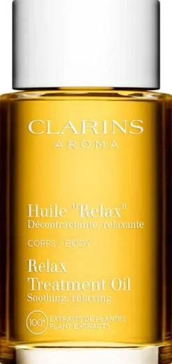 Huile Relax 100 ml