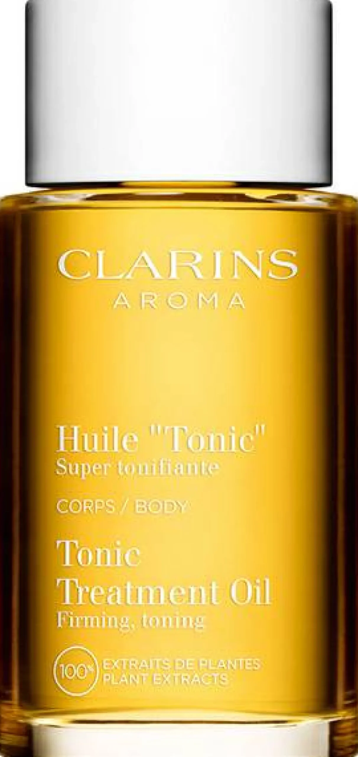 Huile Tonic 100 ml
