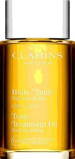 Huile Tonic 100 ml