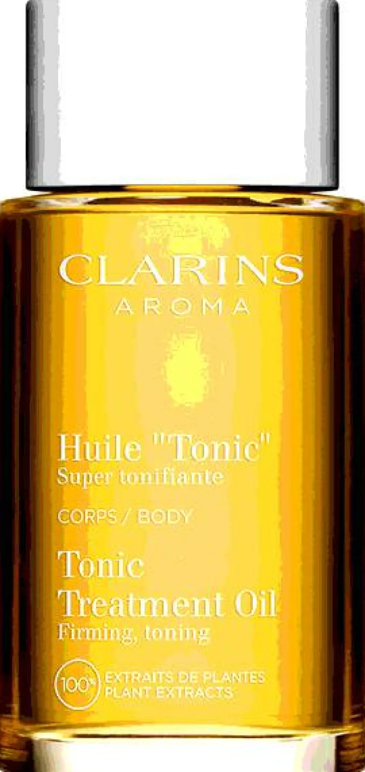 Huile Tonic 100 ml