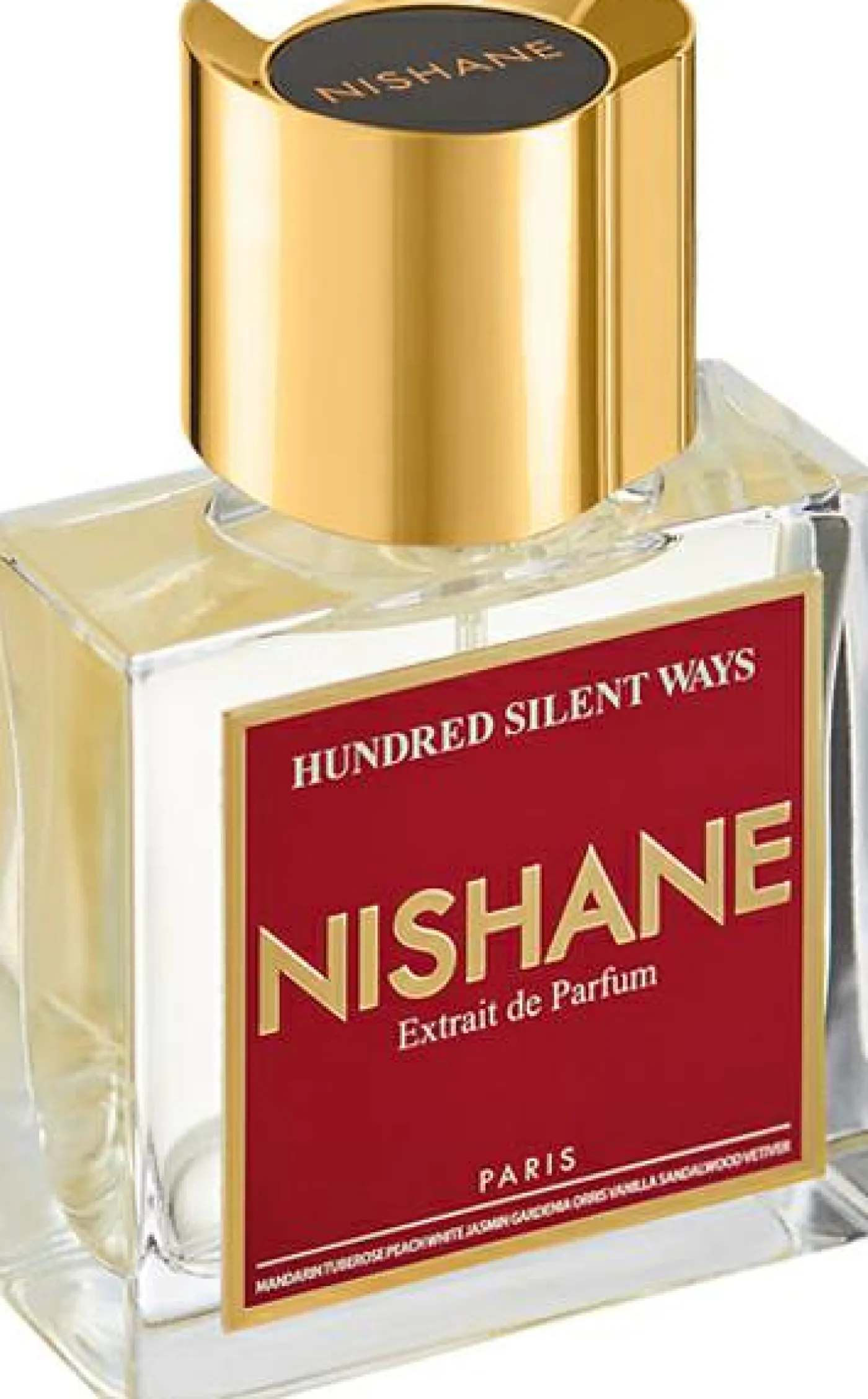 Hundred Silent Ways EdP 50 ml