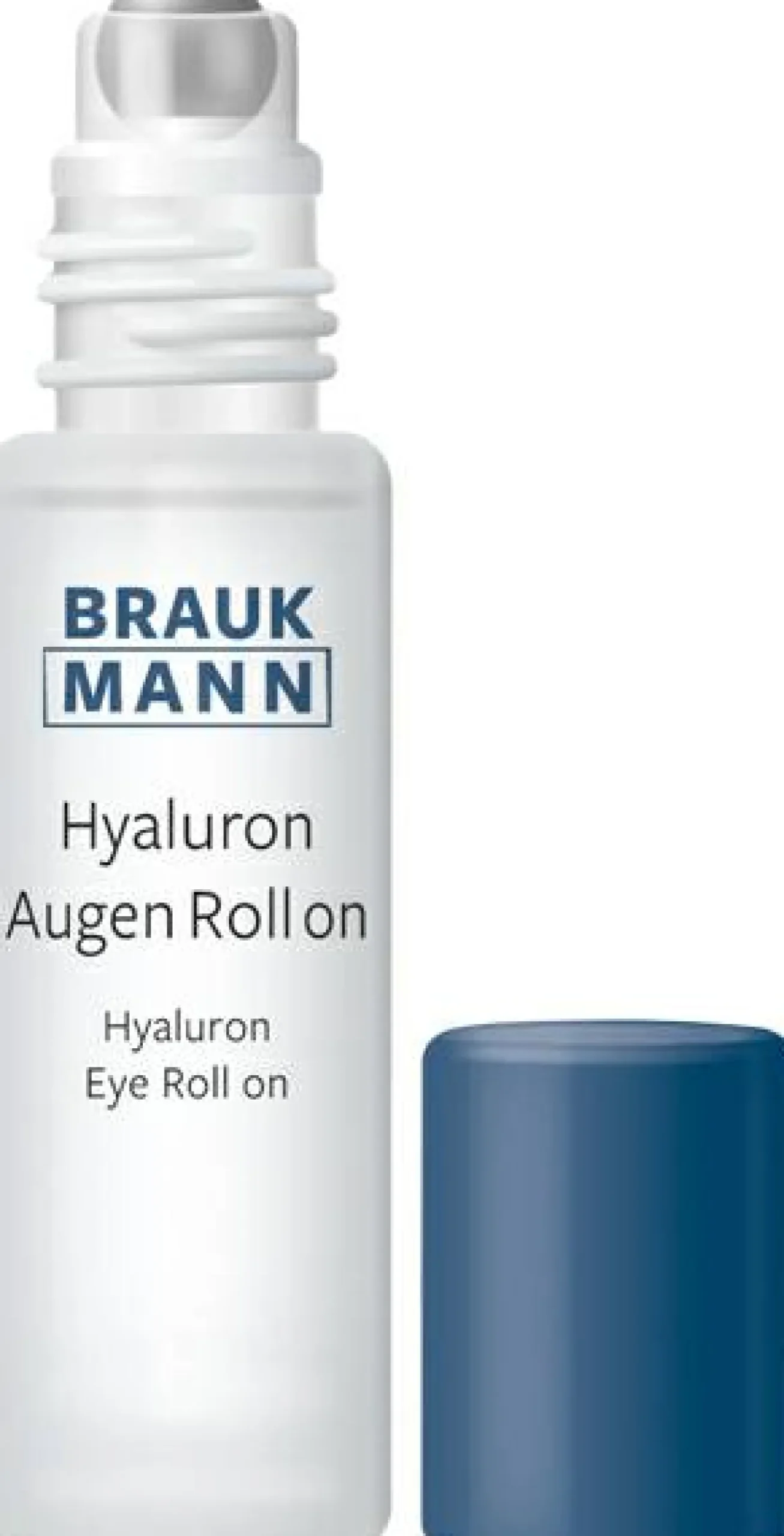 Hyaluron Augen Roll on