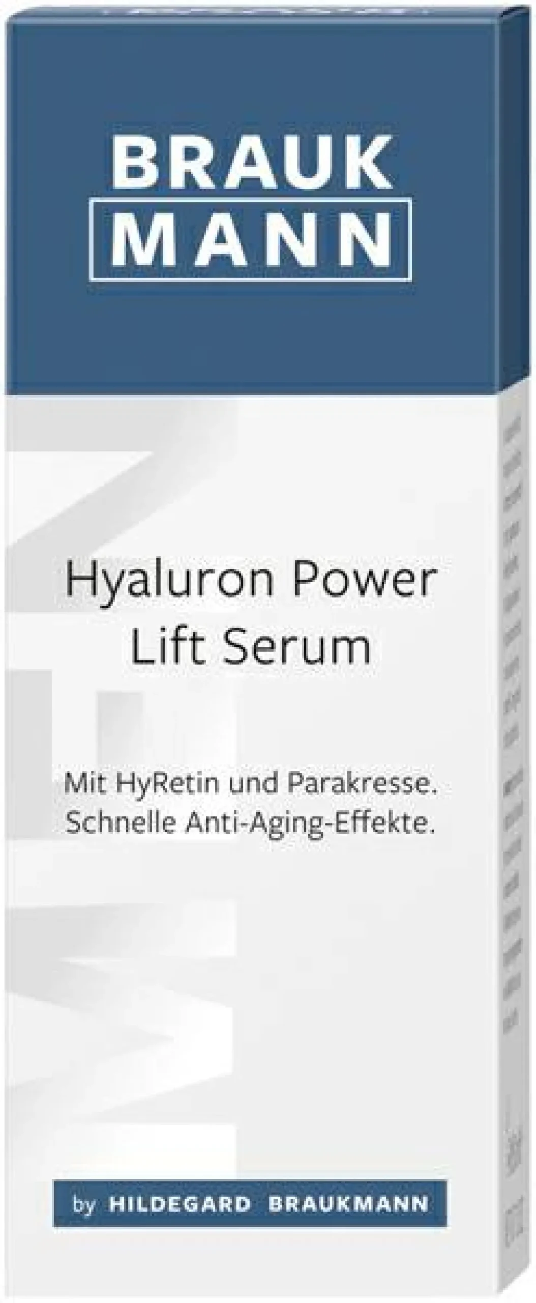 Hyaluron Power Lift Serum