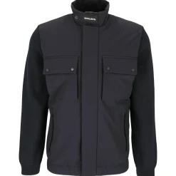 Hybrid-Jacke