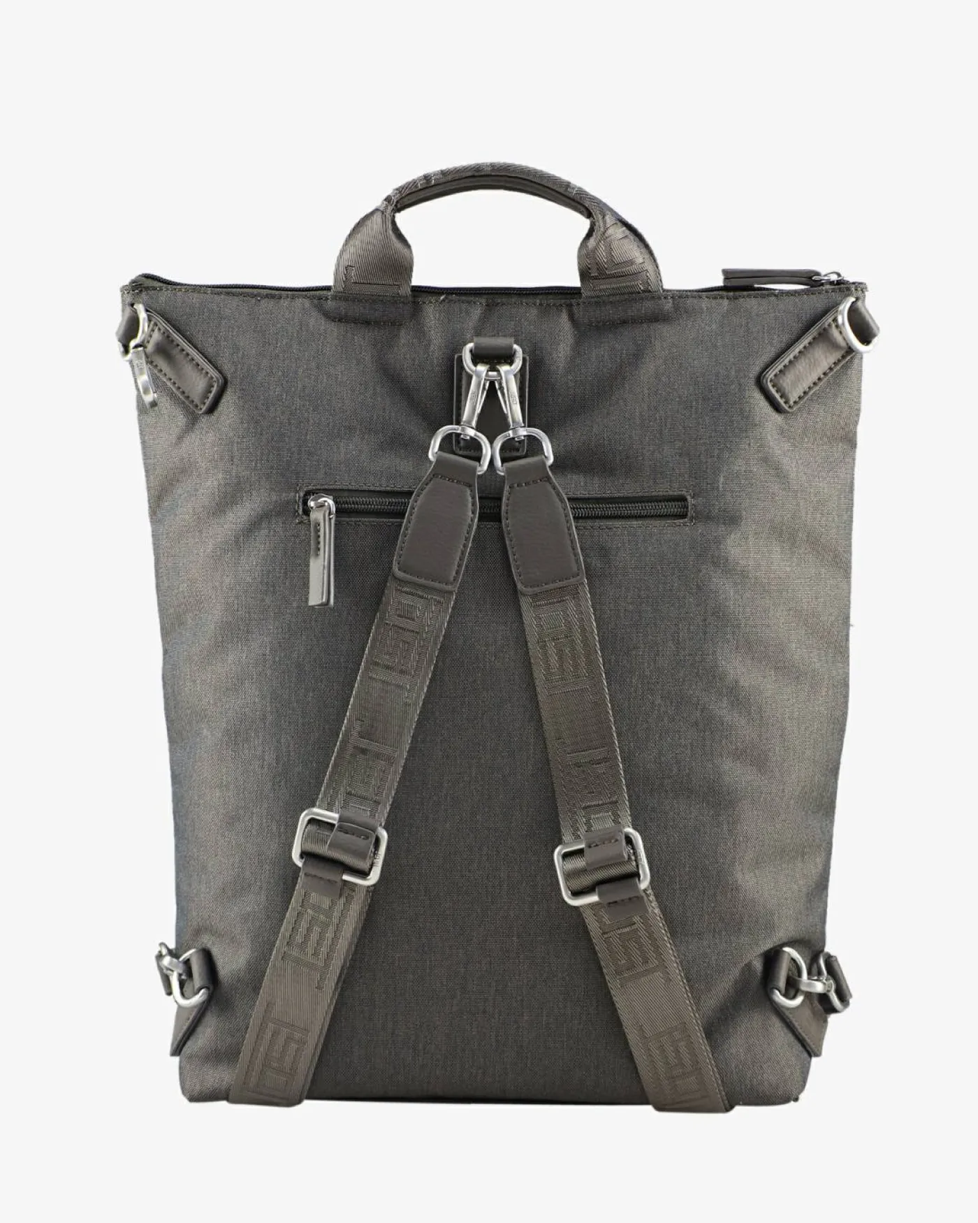 Hybrid-Rucksack "Bergen"