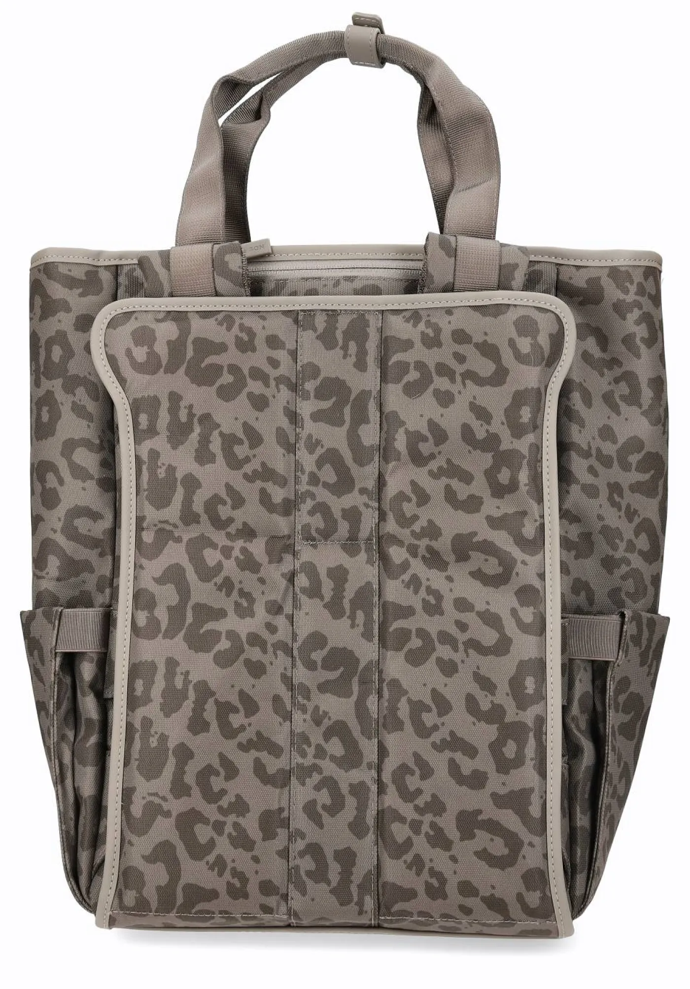 Hybrid-Rucksack "Lindy Pro"