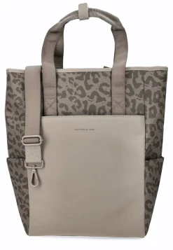 Hybrid-Rucksack "Lindy Pro"