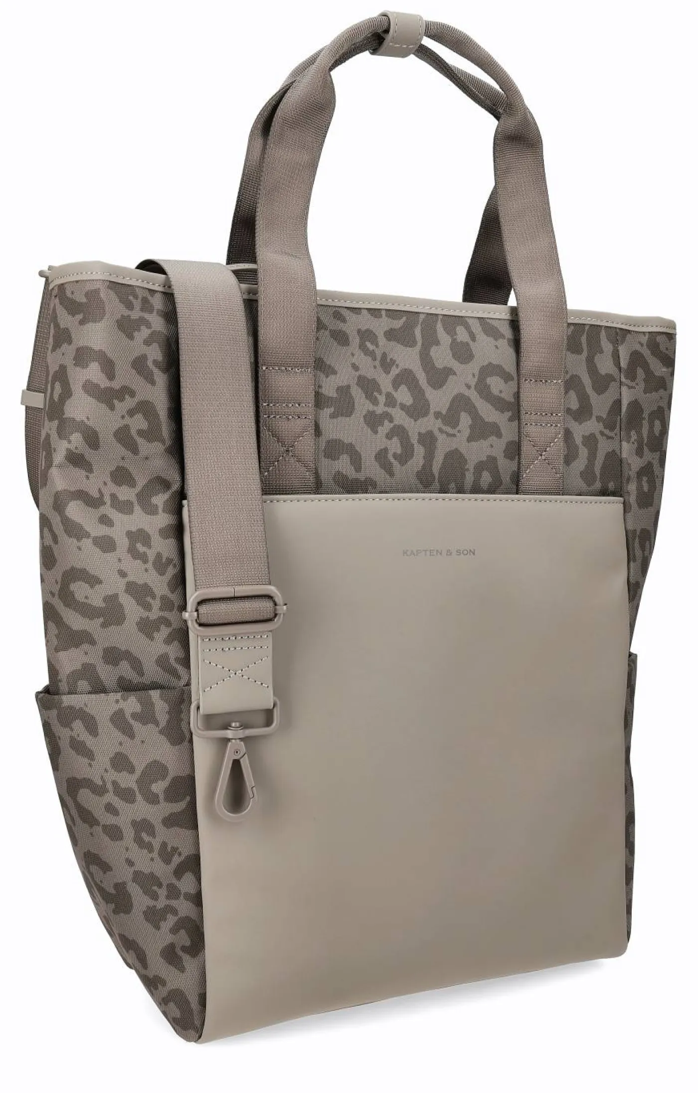 Hybrid-Rucksack "Lindy Pro"
