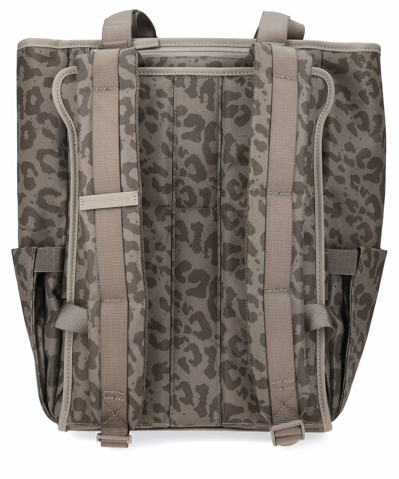 Hybrid-Rucksack "Lindy Pro"
