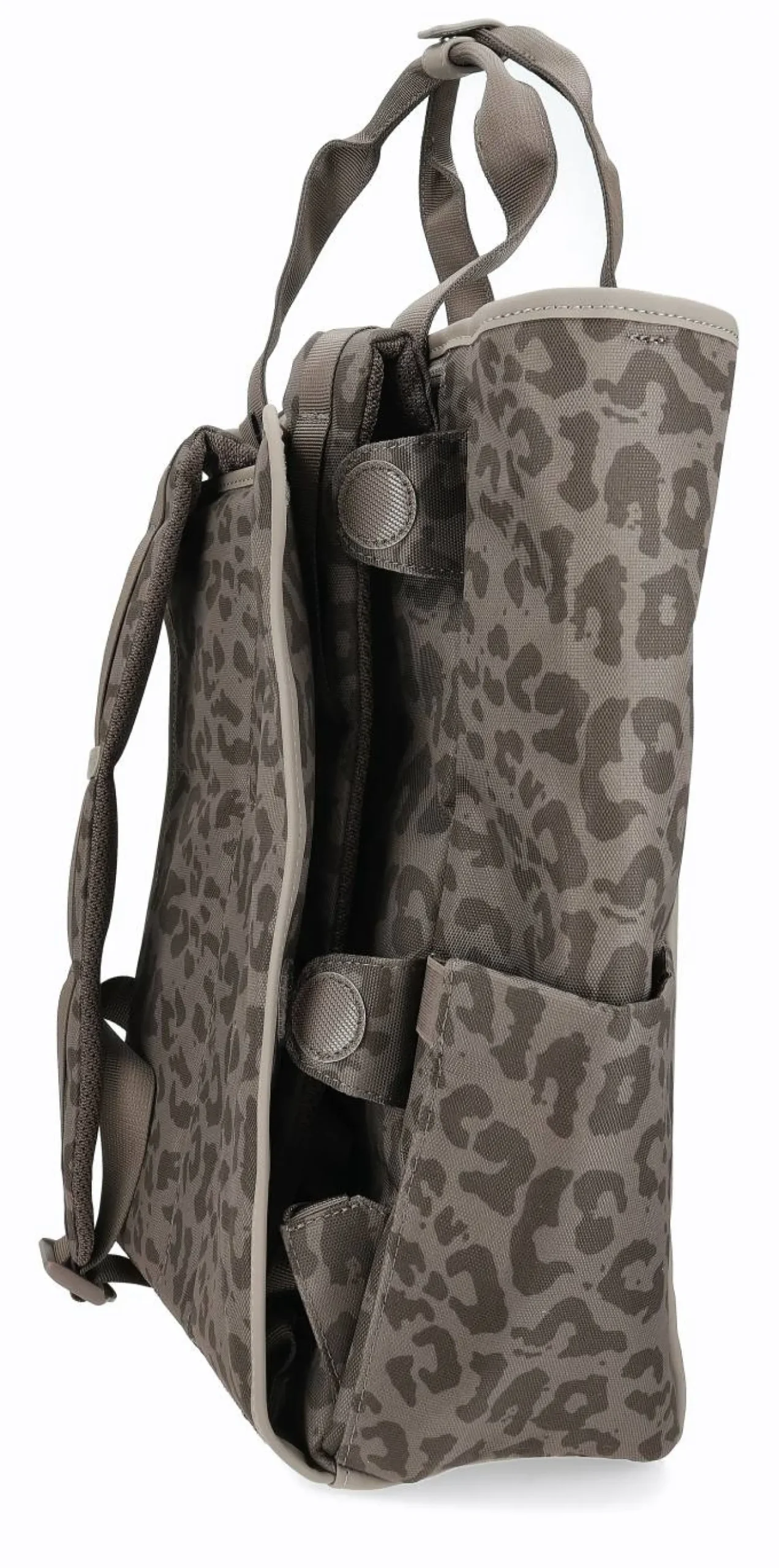 Hybrid-Rucksack "Lindy Pro"