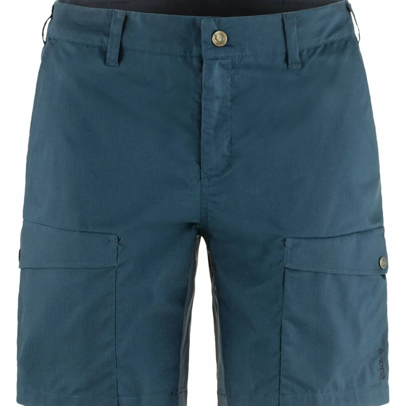 Hybrid-Trekkingshorts "Abisko W"