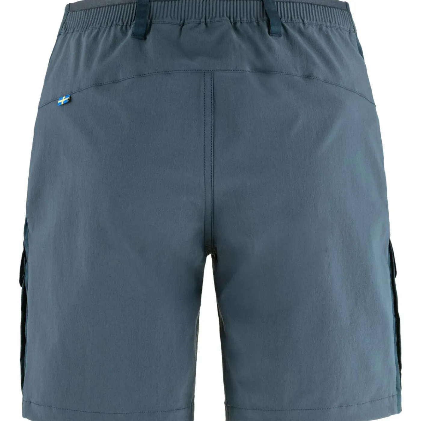 Hybrid-Trekkingshorts "Abisko W"