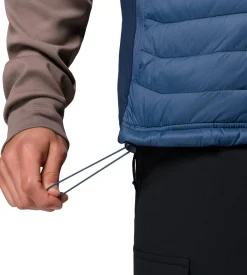 Hybrid-Weste "Powder Pass"