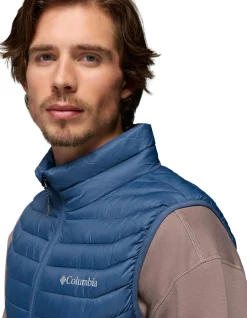 Hybrid-Weste "Powder Pass"