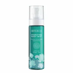Hydrating Body Mist – Lotus & Green Tea