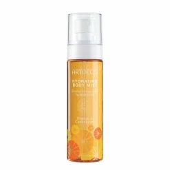 Hydrating Body Mist – Orange & Cedarwood
