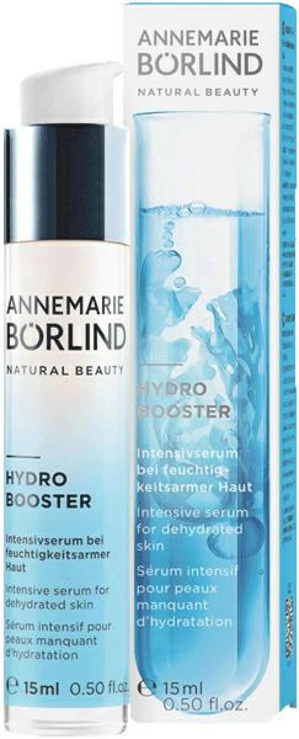 Hydro Booster 15 ml