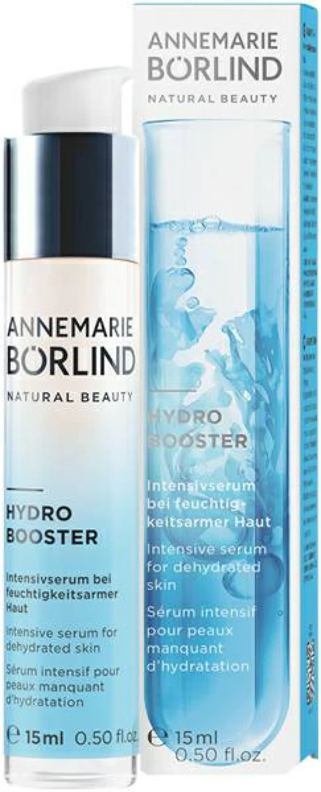 Hydro Booster 15 ml