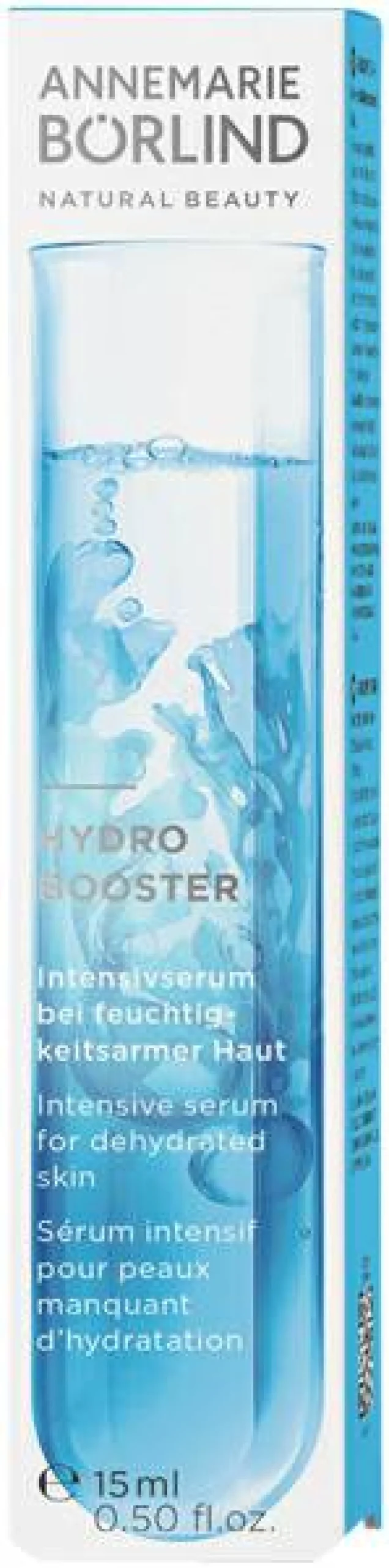 Hydro Booster 15 ml