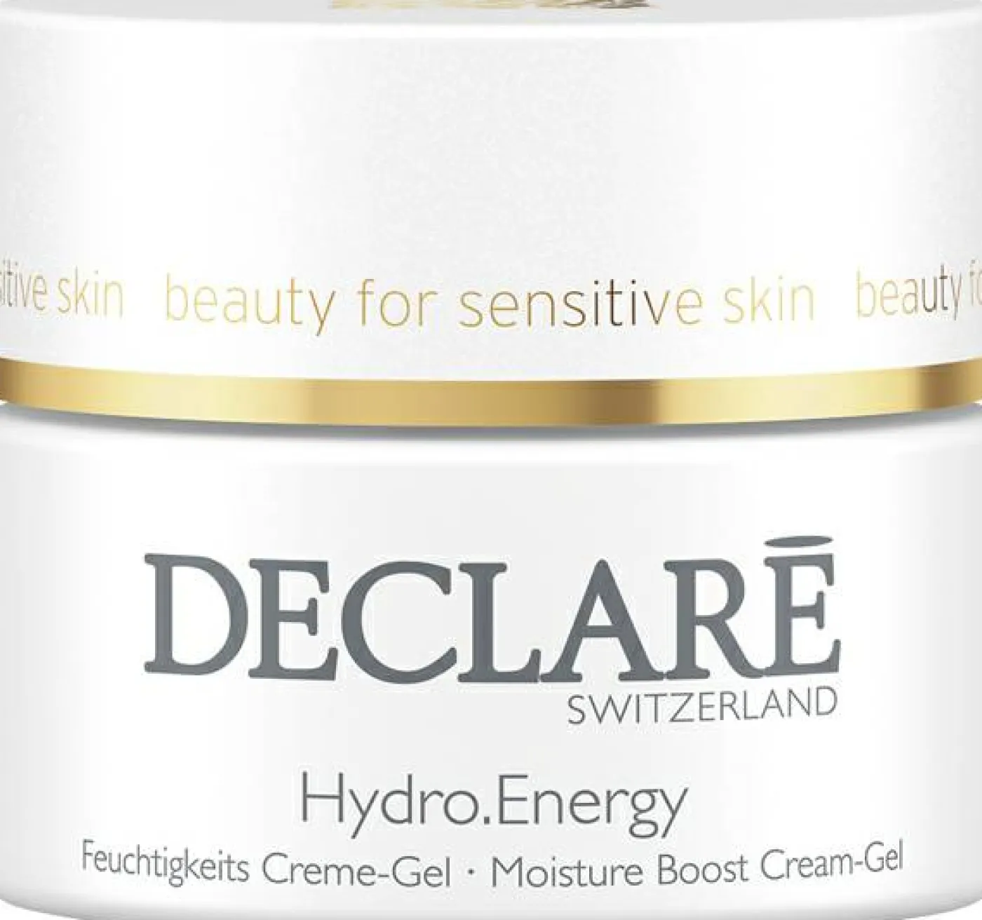 Hydro Energy Creme-Gel 50 ml