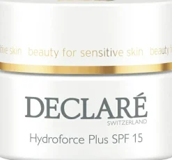 Hydroforce Creme Plus SPF 15 50 ml
