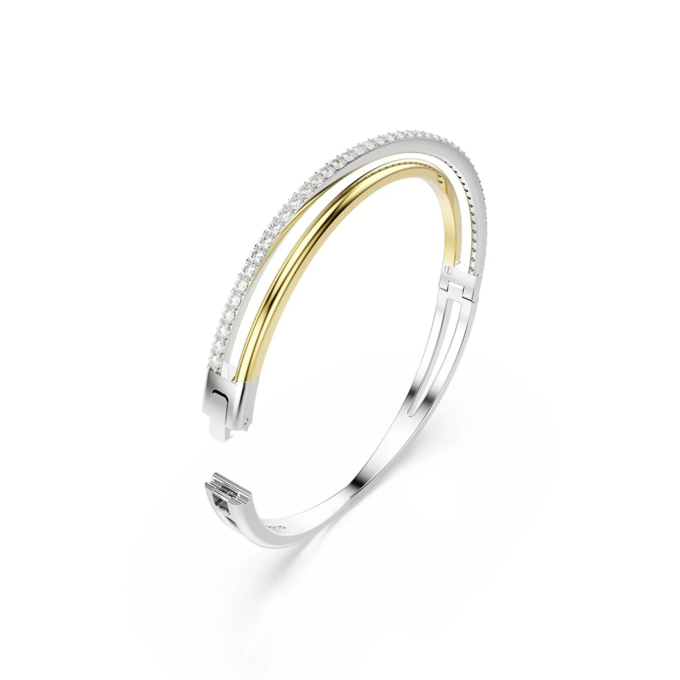 HYPERBOLA:ARMREIF WHITE/MIX M