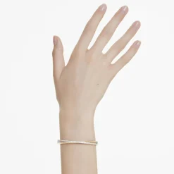 HYPERBOLA:ARMREIF WHITE/MIX M