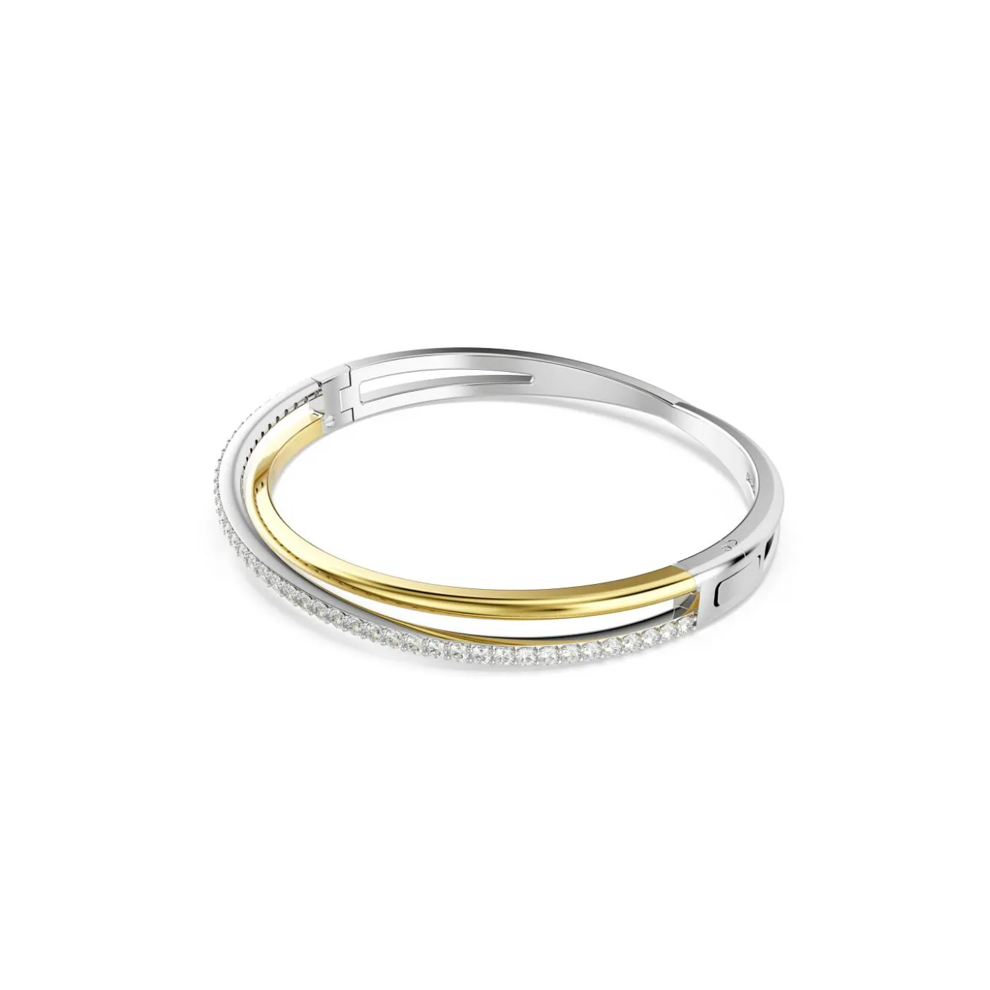 HYPERBOLA:ARMREIF WHITE/MIX M