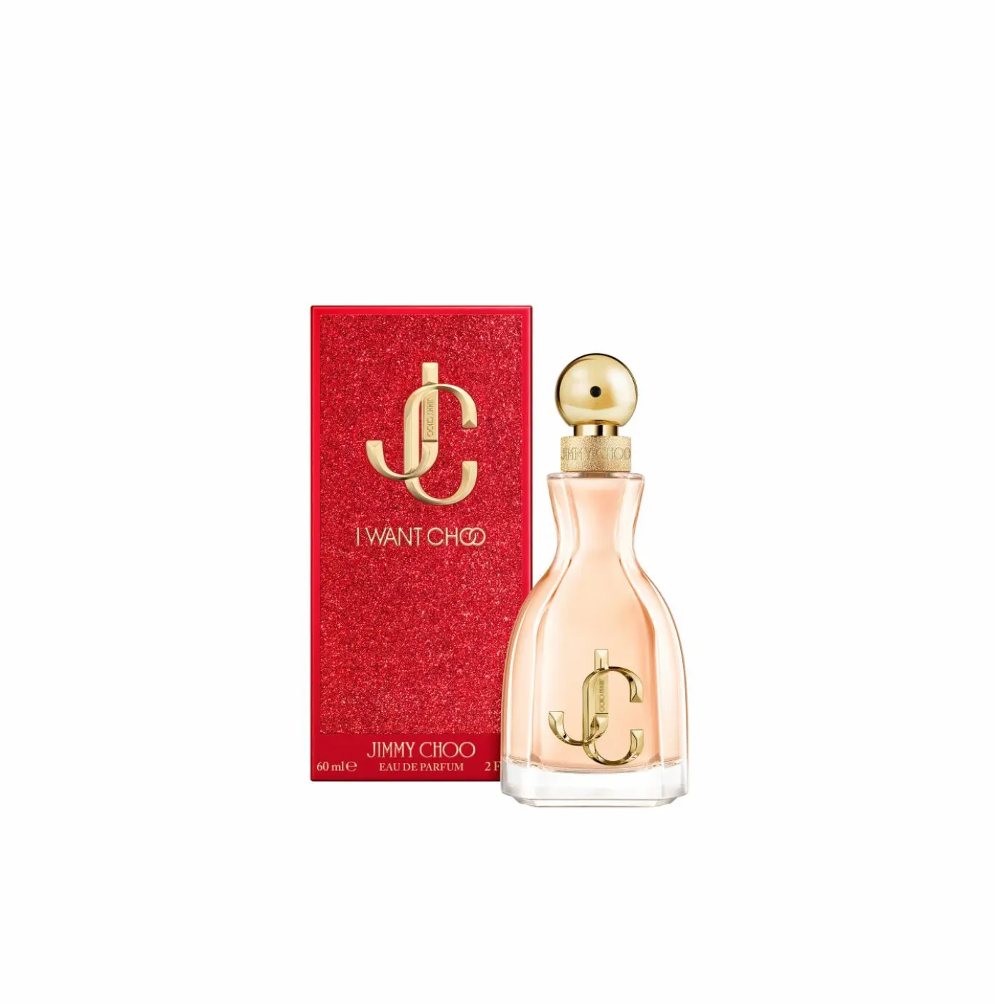 "I Want Choo" EdP Spray 60 ml