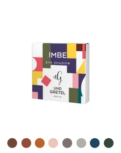 IMBE - Eye Shadow - 6
